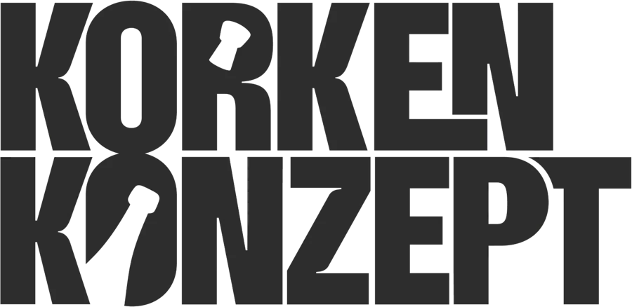 Korkenkonzept